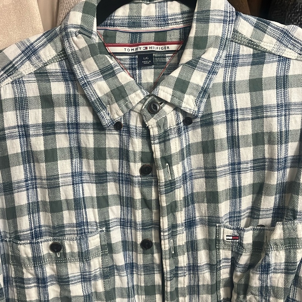 Tommy hilfiger